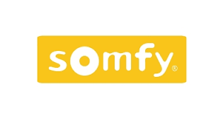 Logo Somfy