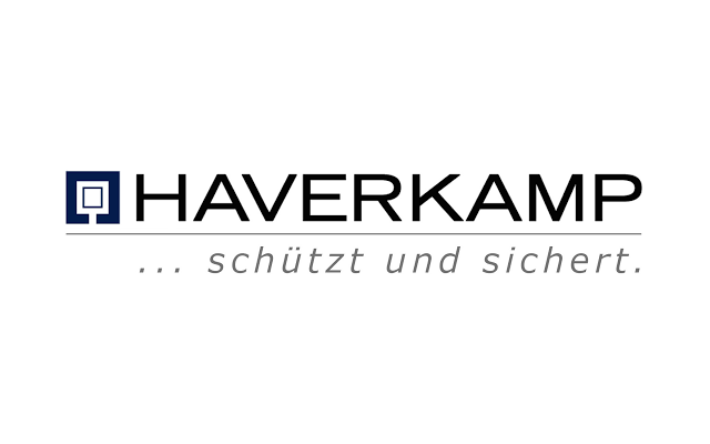 Logo HAVERKAMP